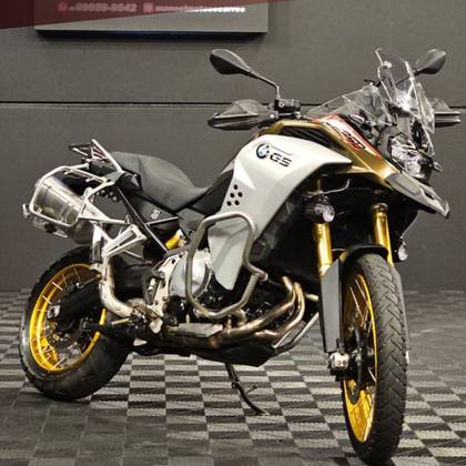 BMW F 850 GS PREMIUM 
